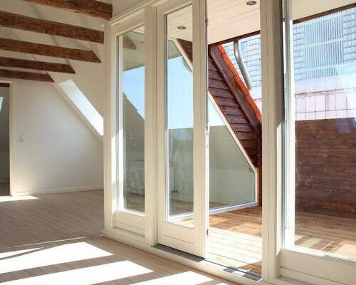 Stor 3 værelses lejlighed på 109kvm