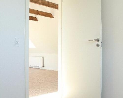 Stor 3 værelses lejlighed på 109kvm