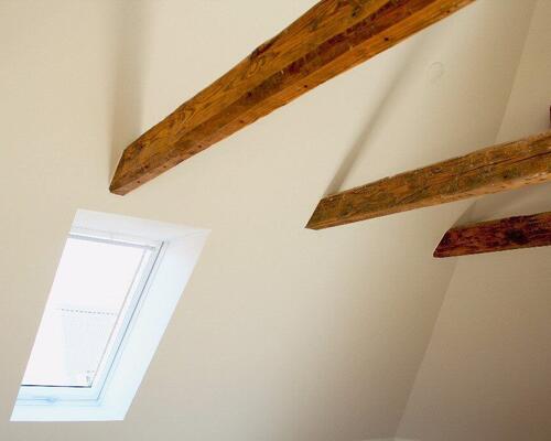 Stor 3 værelses lejlighed på 109kvm