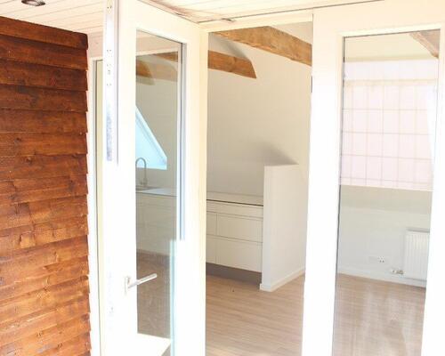 Stor 3 værelses lejlighed på 109kvm