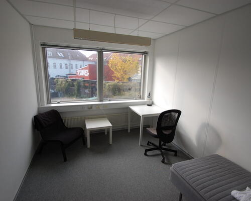 1 værelses lejlighed i Kolding