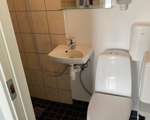 1 værelses lejlighed i Kolding