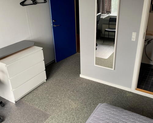 1 værelses lejlighed i Kolding