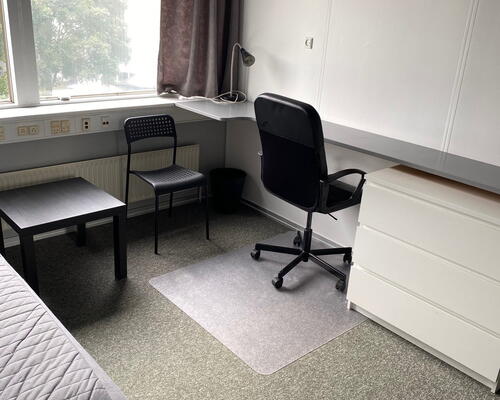 1 værelses lejlighed i Kolding