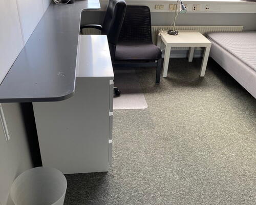 1 værelses lejlighed i Kolding