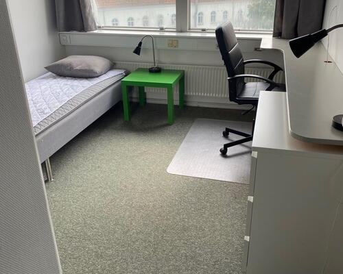 1 værelses lejlighed i Kolding