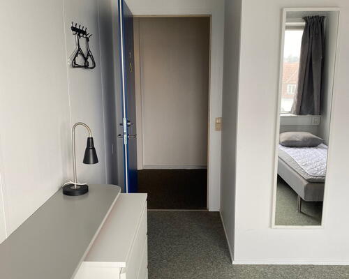 1 værelses lejlighed i Kolding