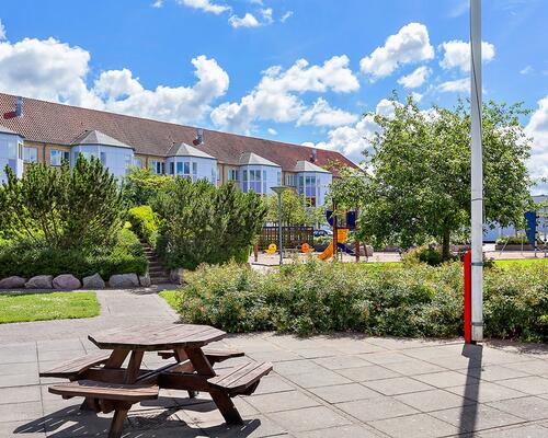 3 værelses lejlighed i Randers NV