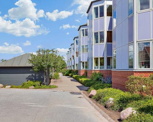 3 værelses lejlighed i Randers NV