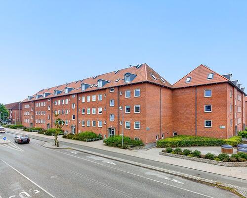 3 værelses lejlighed i Randers NV