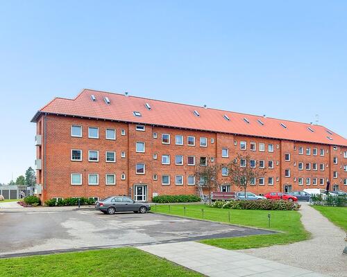 3 værelses lejlighed i Randers NV