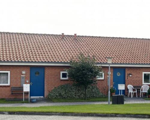 2 værelses hus i Videbæk