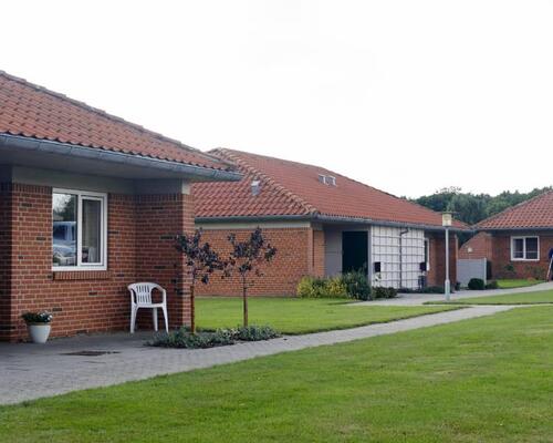 2 værelses hus i Videbæk