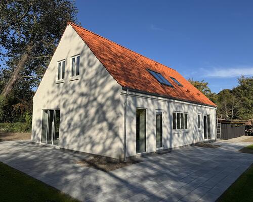 3 værelses hus i Jyderup