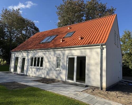 3 værelses hus i Jyderup