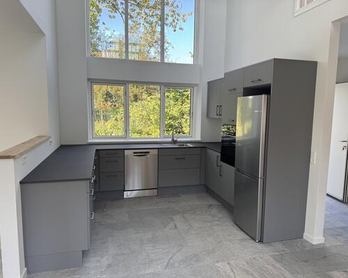 3 værelses hus i Jyderup