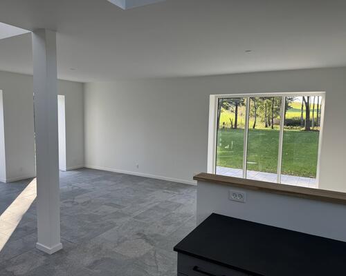 3 værelses hus i Jyderup