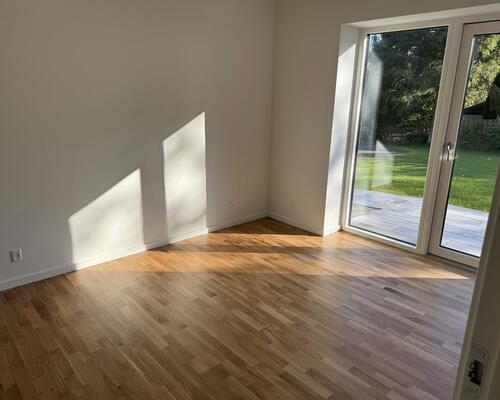 3 værelses hus i Jyderup