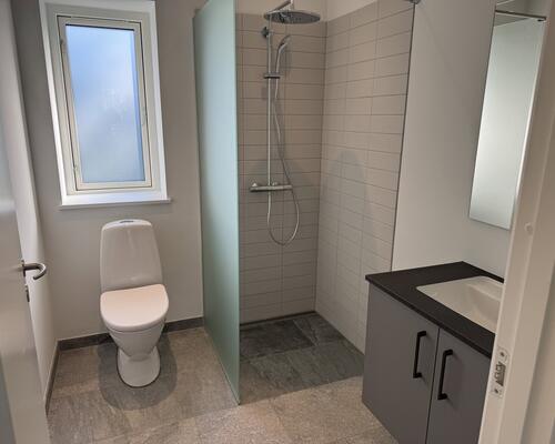 3 værelses hus i Jyderup