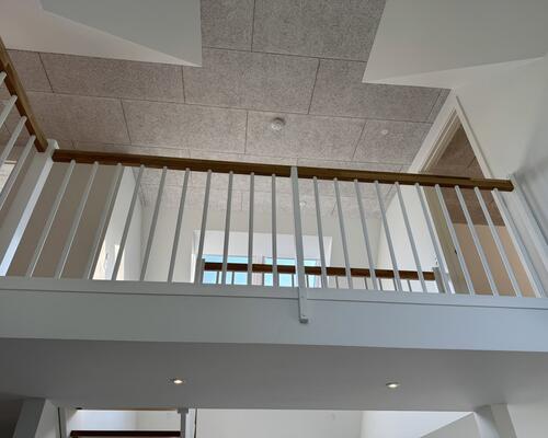 3 værelses hus i Jyderup