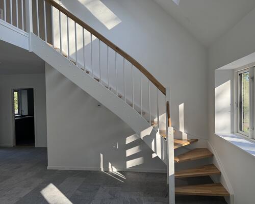 3 værelses hus i Jyderup