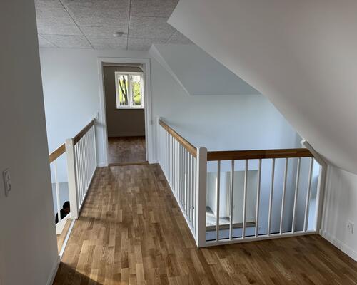 3 værelses hus i Jyderup