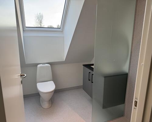 3 værelses hus i Jyderup