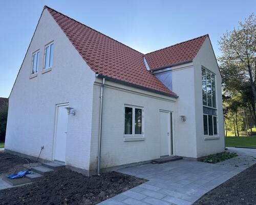 3 værelses hus i Jyderup