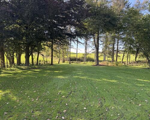 3 værelses hus i Jyderup