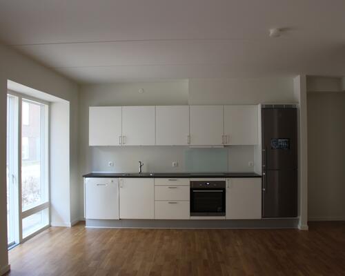 Lækker 2-vær. I Odense!