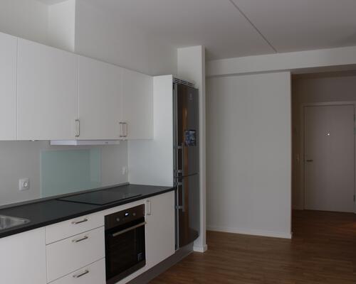 Lækker 2-vær. I Odense!