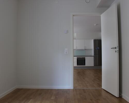 Lækker 2-vær. I Odense!