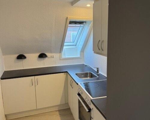 3 værelses lejlighed i Varde