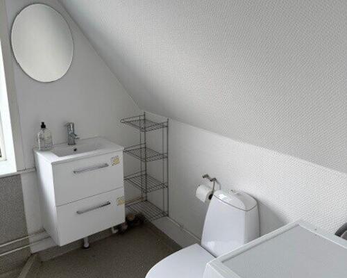 3 værelses lejlighed i Varde