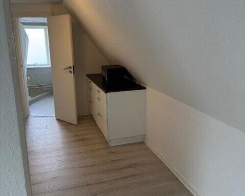 3 værelses lejlighed i Varde