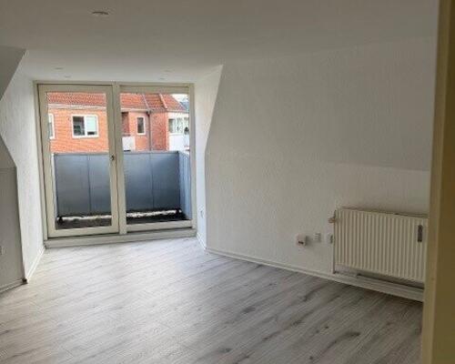 3 værelses lejlighed i Varde