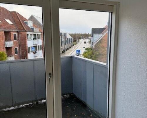 3 værelses lejlighed i Varde