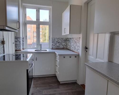 2 værelses lejlighed i Esbjerg