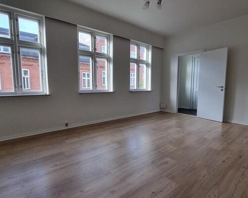 2 værelses lejlighed i Esbjerg