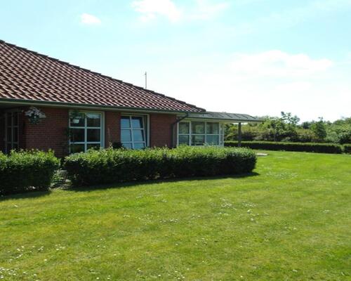 2 værelses lejlighed i Spøttrup