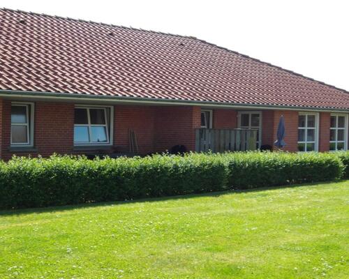 2 værelses lejlighed i Spøttrup