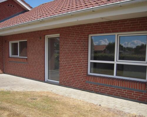 2 værelses lejlighed i Spøttrup