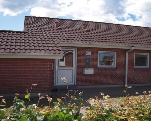 2 værelses lejlighed i Spøttrup