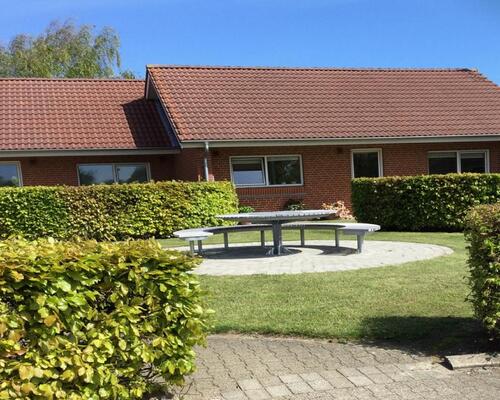 2 værelses lejlighed i Spøttrup