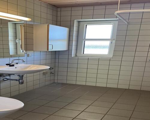 2 værelses lejlighed i Spøttrup