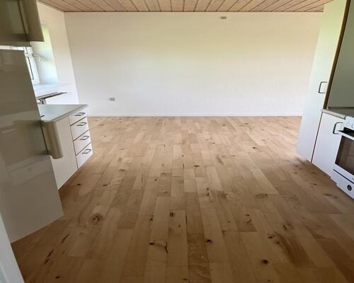 2 værelses lejlighed i Spøttrup