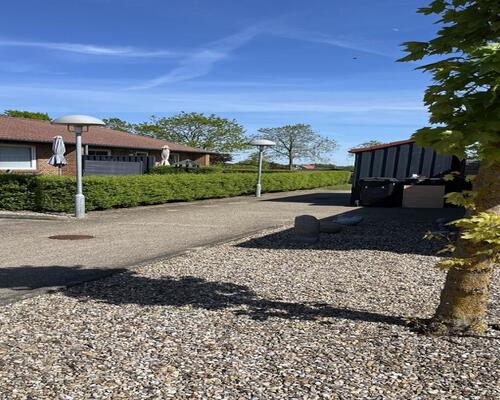 2 værelses lejlighed i Roslev