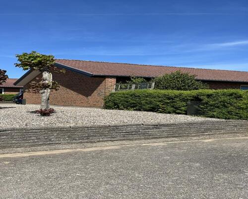 2 værelses lejlighed i Roslev