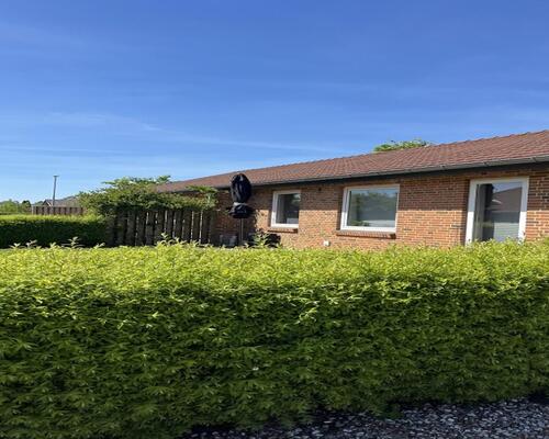 2 værelses lejlighed i Roslev