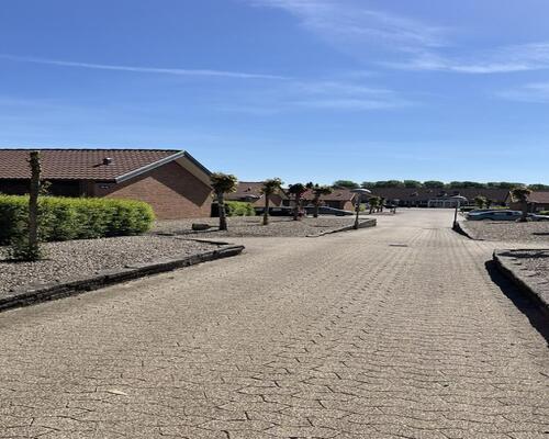 2 værelses lejlighed i Roslev